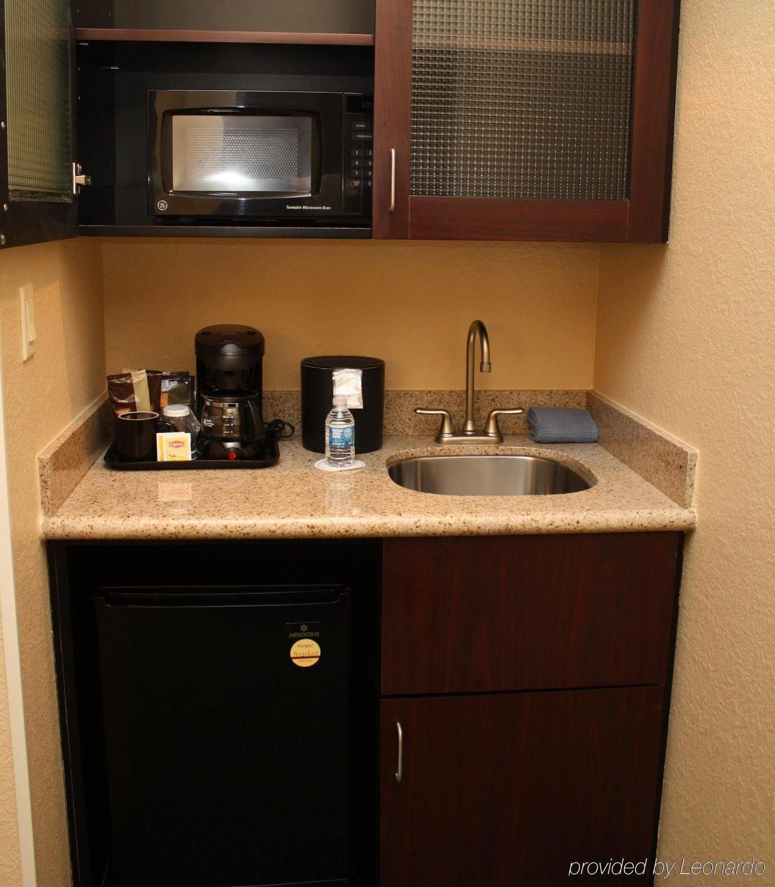 Springhill Suites Morgantown Buitenkant foto